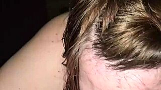 Big Preggo Tits Sucked and Fucked!