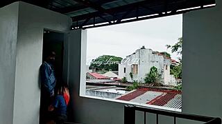 Student Teases Teacher in Cemetery Viral Video