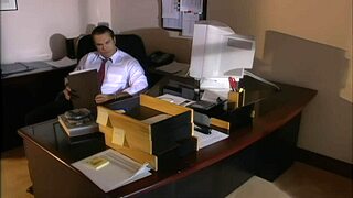 I’m obsessed with licking Hannah Harper’s shaved pussy