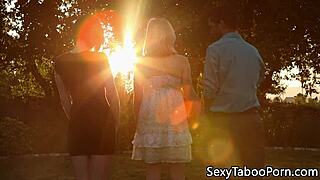 horny chicks sharing my cock in wild ride