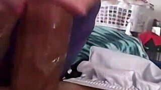 white girl sucks big indian cock