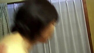 Yo, this Japanese milf really craves dick in part 2, check it out! 😈