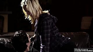 can you imagine two cocks filling my pussy at once?