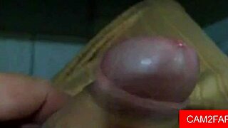 Solo Man Explores Pussy in Free Porn Video