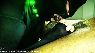 Throat killa VIP drop feels insanely wild