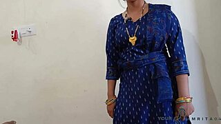 18 cute girl crying after painful first anal with stepbrother 😢