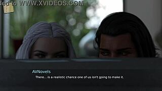 where it all began part 17 in this game series