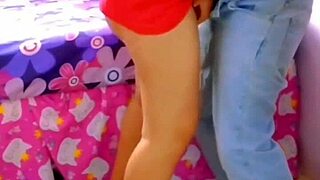 my mexican neighbor fucks with the window open and asks if i can join