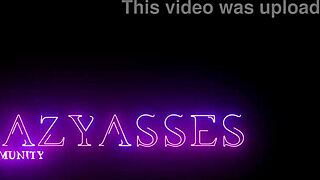 How greedily they lick her nipples, uhh