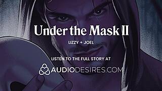 Masked Man Fucks Slut At Halloween Party