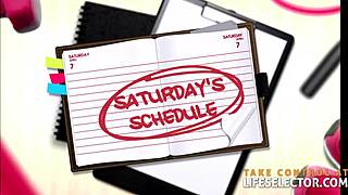 Fuck Marathon POV With Cowgirl Riding And 3 Some Action