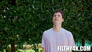 Jodie Johnson And Brianna Moore Fuck Stepbro Hard