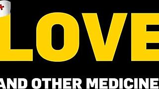 mature4k blonde nurse revives patient with tight pussy and wild blowjob