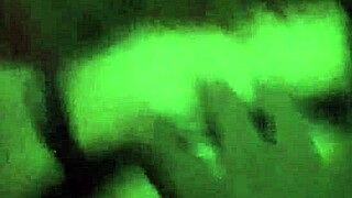 Chatting with my 39-year-old neighbor, I'm 23, in the hotel.