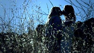 enchanted with lesbians scarlet red and blake eden sqf