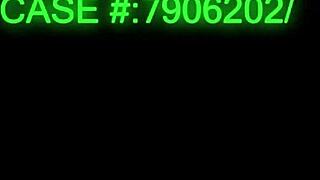 Yo, caught this big ass Latina teen shoplifting, got searched and screwed by guard! 😱