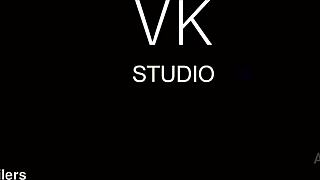 dap anastasia mistress takes three big cocks non-stop