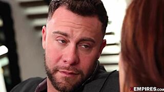 hey, can you believe this shy blonde teen 18+ returns for hardcore fucking?