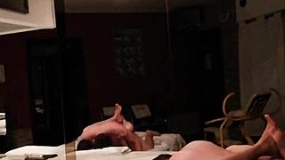 Parte 5 d rica cojida a mi mujer por dinero