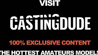 Why does Latina slut Alicia Trece crave rough Tinder date pounding?