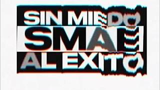 i got a big colombian cock in my pussy in the same studio, it was so intense with that brunette babe