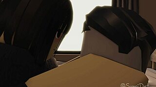 Confess Your Study Break Creampie?