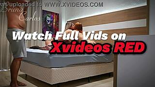 Caught Boyfriend, Joined Group Fuck!