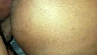 I'm bendin' over this big booty bbw for some doggystle action