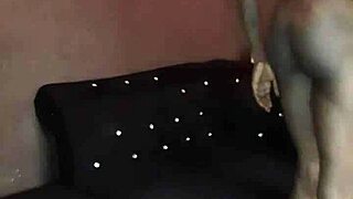 नए कपल्स हनीमून पर जूसी डबल चुदाई से जंगली