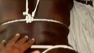 Bigass milf fucks ex boyfriend in doggystyle, but does her friend watch?