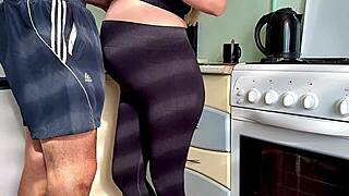 i can’t believe i banged my pregnant stepmom by surprise