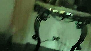 Chatting with my 39-year-old neighbor, I'm 23, in the hotel.