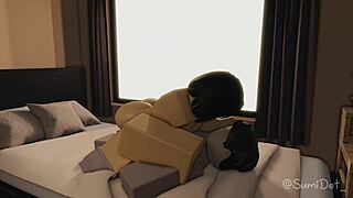 Confess Your Study Break Creampie?