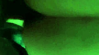 cheating whore wife pt1- pussy creampie