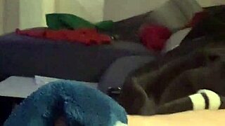 Do You Love Watching Her Masturbate?