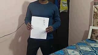 just chatting about village friend's stepmom romance in hindi audio