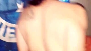 Homemade Amateur Cute Girl Softly Fucking Riding Pov Hardcore Sex Exciting Cumshot