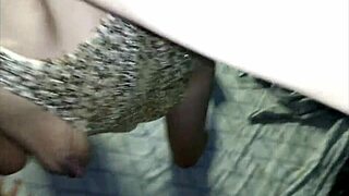 T r v anally fucks a big ass latina brunette and sticks his big cock in her ass and unloads his cum 😈