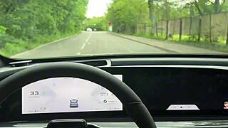 i share horny russian homemade sex with my couple