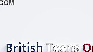 NAUGHTY STUDENT ELLIE GETS HER CUNT TEASED IN AN ORGASM DENIAL LESSON