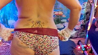 Hotwife Steffi Pussy Dance PMV Compilation