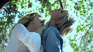 enchanted with lesbians scarlet red and blake eden sqf