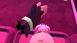 Viewer Demands Fuck In Rec Room, And I Couldn't Say No