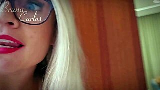 Caught Boyfriend, Joined Group Fuck!