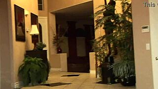 Hey, wanna watch these horny busty milfs dive into lesbian action?