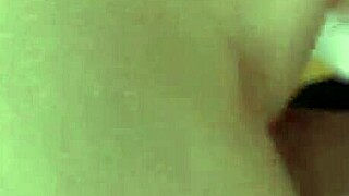 Hidden amateur activities at home, captured secretly