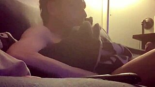 Do You Love Watching Her Masturbate?