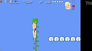 Peach's Untold Tale Gameplay Part 1-2-1-B