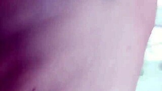 Hidden amateur activities at home, captured secretly