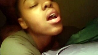 a blowbang from my boyfriend turns into a wild group session